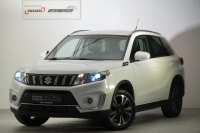 Suzuki Vitara Gebrauchtwagen