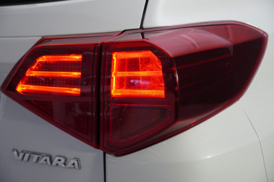 Suzuki Vitara Gebrauchtwagen