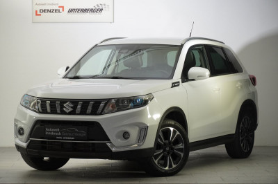 Suzuki Vitara Gebrauchtwagen