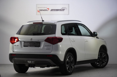 Suzuki Vitara Gebrauchtwagen