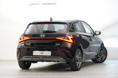 Hyundai i20 Neuwagen