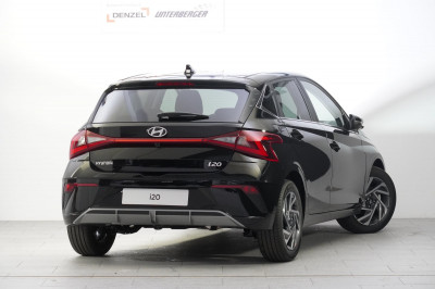 Hyundai i20 Neuwagen