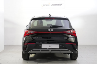 Hyundai i20 Neuwagen