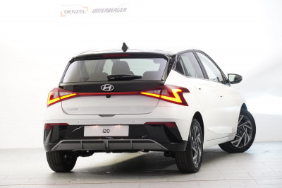 Hyundai i20 Neuwagen