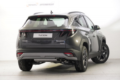 Hyundai Tucson Neuwagen