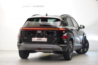 Hyundai Kona Neuwagen