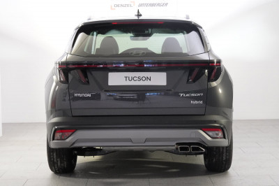 Hyundai Tucson Neuwagen