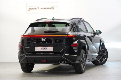 Hyundai Kona Neuwagen