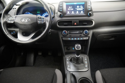 Hyundai Kona Gebrauchtwagen