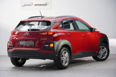 Hyundai Kona Gebrauchtwagen