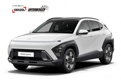 Hyundai Kona Neuwagen