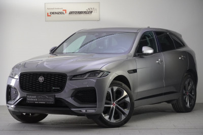 Jaguar F-Pace Gebrauchtwagen