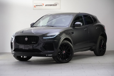 Jaguar E-Pace Gebrauchtwagen