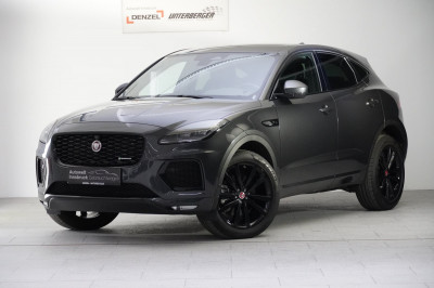 Jaguar E-Pace Gebrauchtwagen