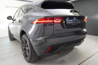 Jaguar E-Pace Gebrauchtwagen