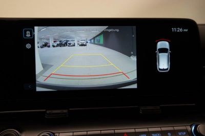 Hyundai Kona Vorführwagen