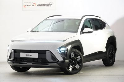 Hyundai Kona Vorführwagen