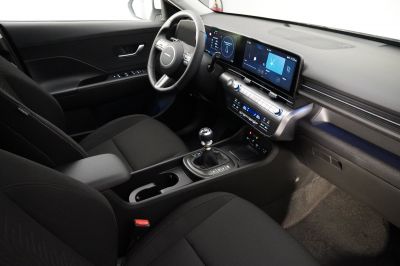 Hyundai Kona Vorführwagen