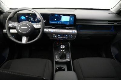 Hyundai Kona Vorführwagen