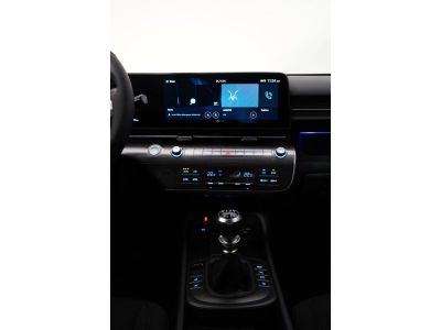 Hyundai Kona Vorführwagen