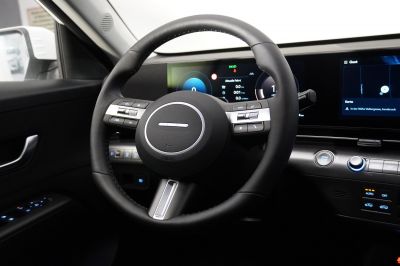 Hyundai Kona Vorführwagen