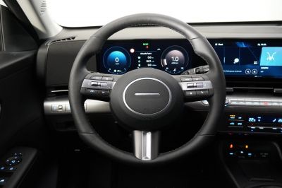 Hyundai Kona Vorführwagen