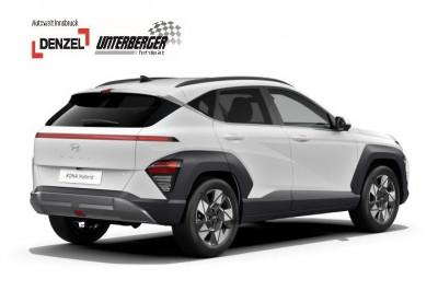 Hyundai Kona Neuwagen