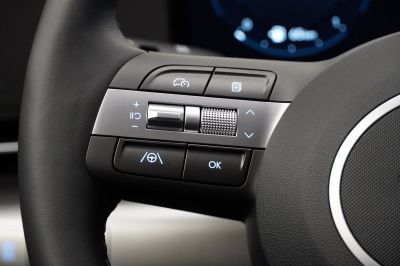 Hyundai Kona Vorführwagen