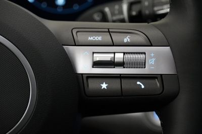 Hyundai Kona Vorführwagen