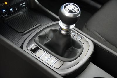 Hyundai Kona Vorführwagen