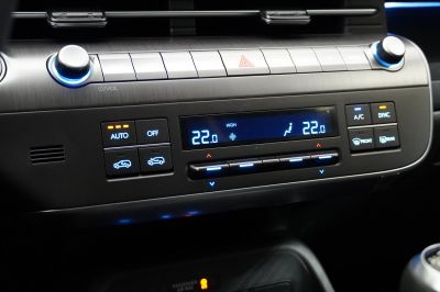 Hyundai Kona Vorführwagen