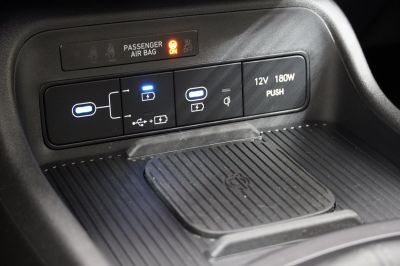 Hyundai Kona Vorführwagen