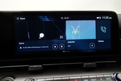 Hyundai Kona Vorführwagen