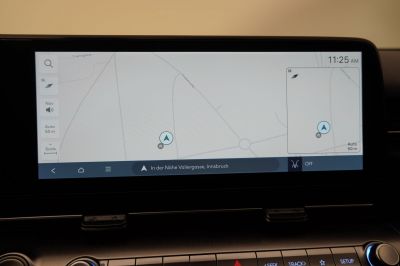 Hyundai Kona Vorführwagen