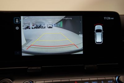 Hyundai Kona Vorführwagen