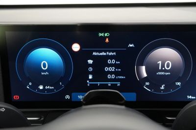 Hyundai Kona Vorführwagen