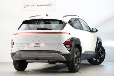 Hyundai Kona Vorführwagen