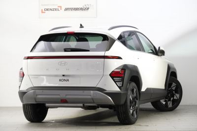 Hyundai Kona Vorführwagen