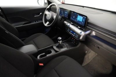 Hyundai Kona Vorführwagen