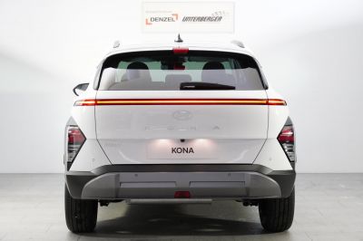 Hyundai Kona Vorführwagen