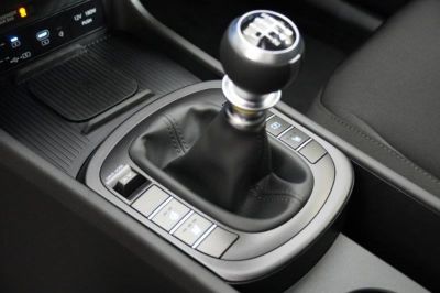 Hyundai Kona Vorführwagen