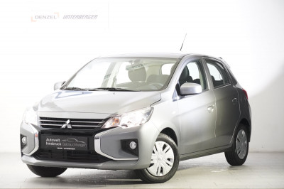 Mitsubishi Space Star Gebrauchtwagen