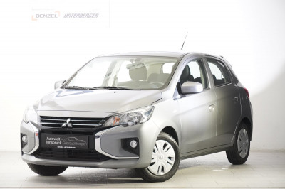 Mitsubishi Space Star Gebrauchtwagen