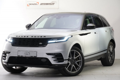 Land Rover Range Rover Velar Jahreswagen