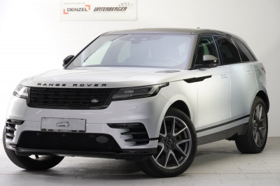 Land Rover Range Rover Velar Jahreswagen