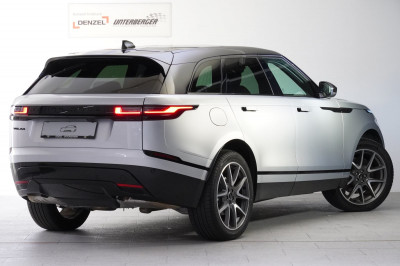 Land Rover Range Rover Velar Jahreswagen