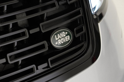 Land Rover Range Rover Velar Jahreswagen