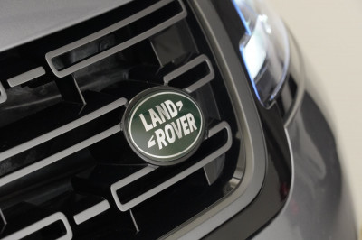 Land Rover Range Rover Evoque Neuwagen