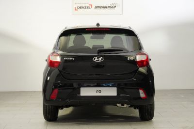 Hyundai i10 Vorführwagen