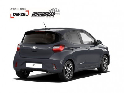 Hyundai i10 Neuwagen